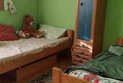 Apartament cu 2 camere nedecomandat în Central - 3