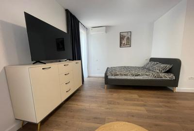 Garsonieră în Central - 1