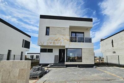 Proiect Rezidential Nou - 340 de Case in Dezvoltare - Comuna Ber - 4