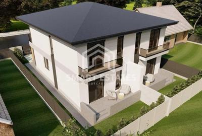 Industriilor - Duplex P + 1E 130 mp - 4