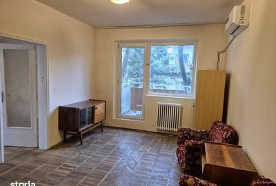 Apartament cu 2 camere în Giurgiului - 4