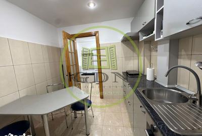 Apartament cu 2 camere decomandat, mobilat în Ultracentral - 8