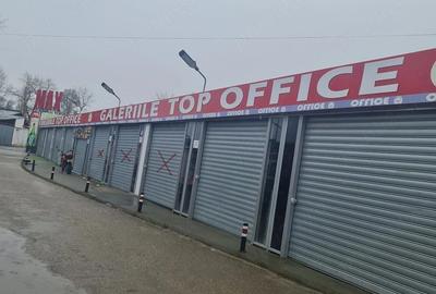 Spațiu comercial, de 1 mp, în Central