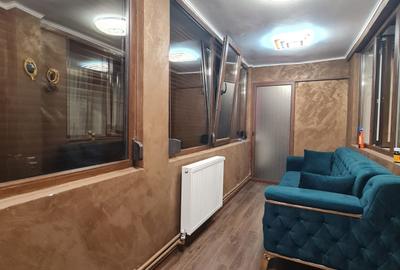 Vanzare apartament 2 camere, in Galati, ultracentral, parter, mobilat lux - 20
