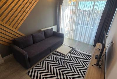 Apartament cu 2 camere în Central - 6