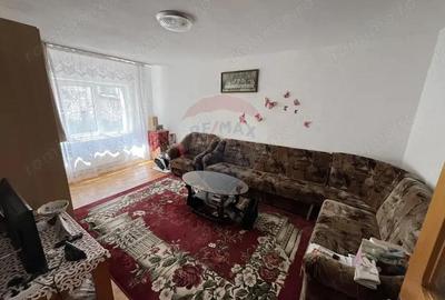 Apartament de vanzare in Campulung - Etajul 1