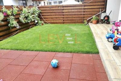 Vila cu 4 Camere si Gradina | 2 Locuri de Parcare | Pipera Voluntari - 14