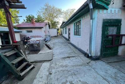 Casă de vanzare - Salcia Teleorman - 4