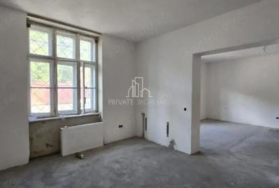 Spațiu comercial, de 57 mp, în Sighișoara - 2