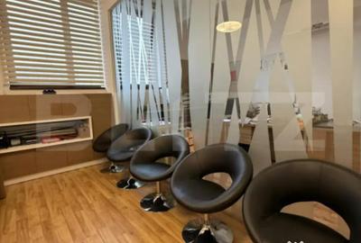 Spațiu comercial, de 150 mp, în Dâmbul Rotund