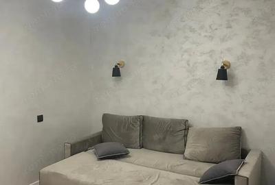 Apartament cu 2 camere decomandat în Băneasa