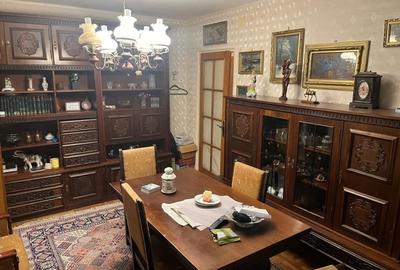 Apartament cu 3 camere semidecomandat în Baba Novac - 2