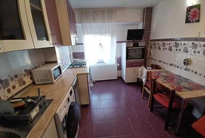 Apartament 3 camere, 70 mp, decomandat, ac, balcon, Tineretului Teemo va propune - 5