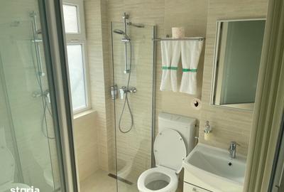 Casă cu 5 camere cu Teren 138 Mp în Central - 17