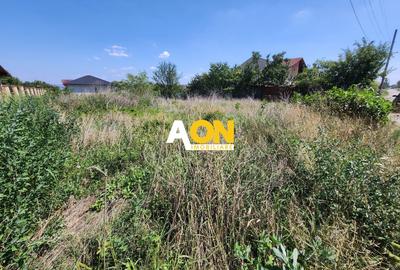 Teren Construcții intravilan de 998 mp, în Micești - 1
