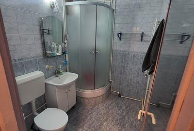 Apartament cu 2 camere decomandat în Siderurgiștilor - 2