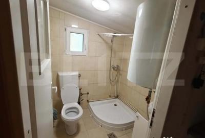 Casă cu 2 camere cu Teren 425 Mp în Iara - 1