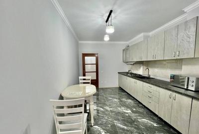 Spre inchiriere 2 camere in zona Bartolomeu - 4