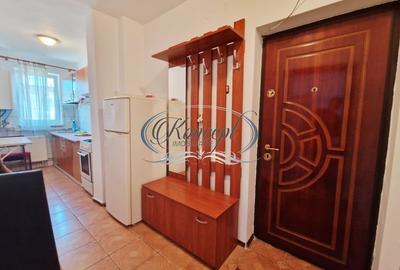 Apartament cu 2 camere semidecomandat, mobilat în Dâmbul Rotund - 9