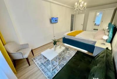 Apartament cu 2 camere decomandat, mobilat în Brestei - 7
