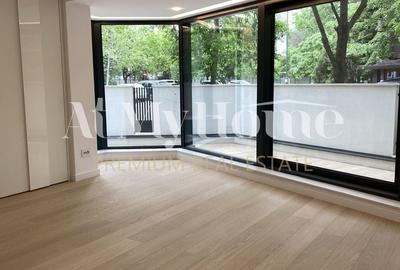 Apartament NOU, Modern, Luminos cu 4 camere, terasa 177mp, office/rezidential - 8