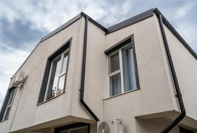 VILA INDIVIDUALA LIPITA INSIRUITA,4 CAMERE,92 MP,TEREN 125 MP - 22