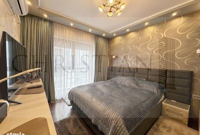 Apartament cu 2 camere decomandat, mobilat în Drumul Taberei - 10
