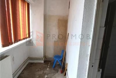 EXCLUSIVITATE!!!  Apartament 3 camere cf1 decomandat zona Centru - 12