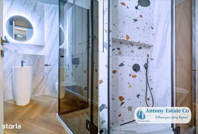 Apartament cu 2 camere în Cantemir - 4