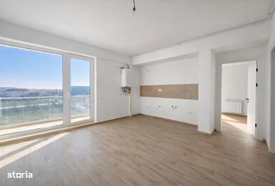 Apartament cu 2 camere în Nord