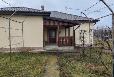 Casă cu 3 camere în Lișna - 3