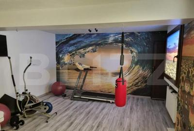 Casa individuala, 380mp, 650mp teren, zona Ipotesti - 9