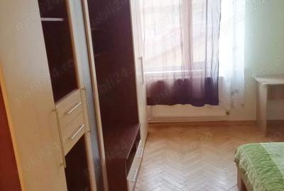 Garsonieră decomandată în Central - 3