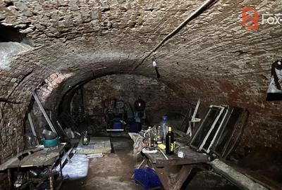 COMISION 0% Apartament cu 2 camere la parter cladire istorica in Timisoara - 10