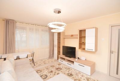 Garsonieră decomandată, mobilată în Drumul Taberei - 8