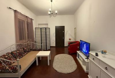REA1026944 Apartament 2 camere Piata Romana de inchiriat - 4