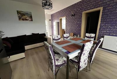 Casă cu 3 camere cu Teren 250 Mp în Bucovăț (Remetea Mare) - 2