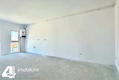 Apartament cu 3 camere decomandat în Micălaca - 16