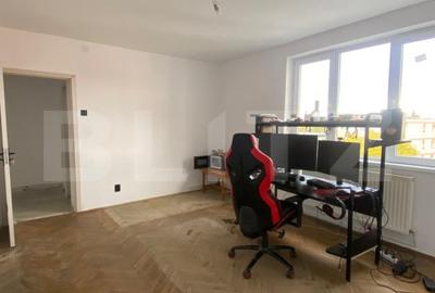Apartament cu 2 camere, decomandat in zona Centrala a Brasovului - 6