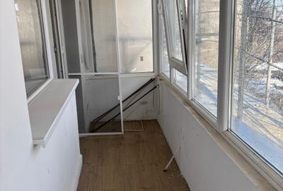 Apartament cu 2 camere semidecomandat, mobilat în Brâncoveanu - 11