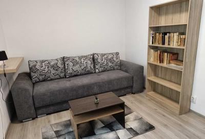 Garsonieră decomandată în Dristor