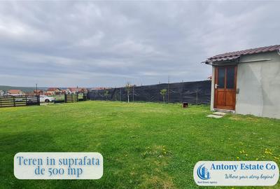 Green Field - casa de , 10 KM de Oradea, Betfia, Bihor - 3