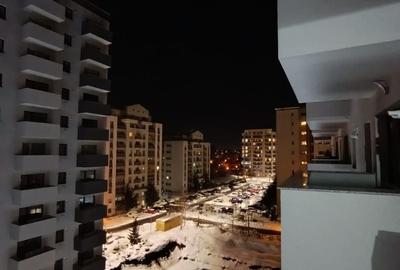 Garsonieră decomandată în Lujerului - 12