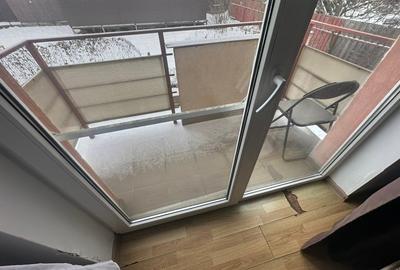 Apartament cu 2 camere de vânzare pe strada Budai Nagy Antal, în Mărăști - 1
