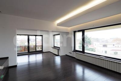 Apartament duplex cu 4 camere, terase 50mp, locatie premium - 2