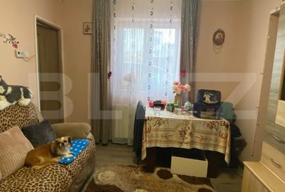 Apartament cu 2 camere, 32 mp, cu terasa si 2 parcari, zona Iris - 2