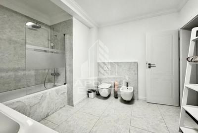 Apartament cu 3 camere decomandat, mobilat în Subcetate - 14