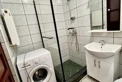Apartament cu 2 camere decomandat, mobilat în Calea Călărașilor - 7