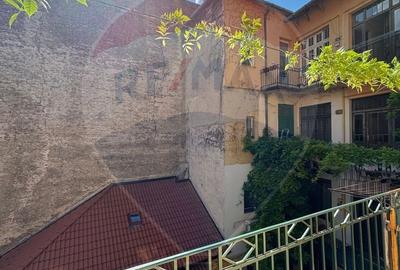Apartament cu 2 camere în Ultracentral - 13