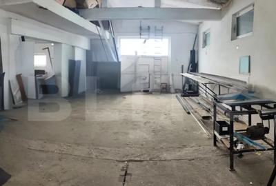 Spațiu comercial, de 144 mp, în Ulmi - 8